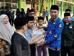 33 Siswa Raih Juara OMI Lombok Barat, Bersiap Berlaga di Tingkat Provinsi