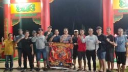 BPKS Garda Sesama Sungai Duri Sumbawa Bengkayang, Peduli di Tengah Keterbatasan