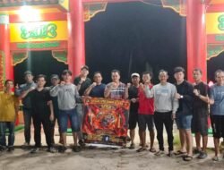 BPKS Garda Sesama Sungai Duri Sumbawa Bengkayang, Peduli di Tengah Keterbatasan 