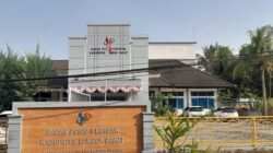 BPS Lombok Barat: Desil DTSEN Berubah, Bansos Belum Tentu Hilang