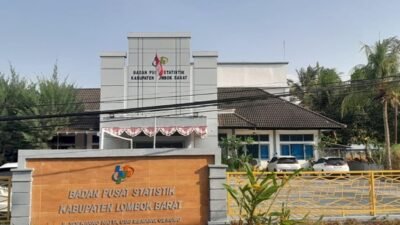BPS Lombok Barat: Desil DTSEN Berubah, Bansos Belum Tentu Hilang