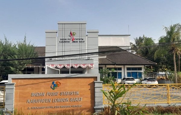 BPS Lombok Barat: Desil DTSEN Berubah, Bansos Belum Tentu Hilang