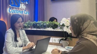 BRI Life Luncurkan Asuransi COZY, Premi Mulai Rp 1.000 per Hari