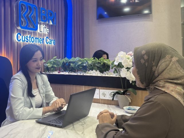 BRI Life Luncurkan Asuransi COZY, Premi Mulai Rp 1.000 per Hari