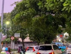 Bandung Raya Berpotensi Diguyur Hujan Lebat hingga 30 Oktober 2026