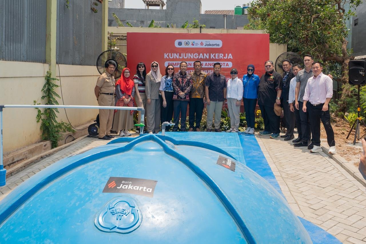 biodigester