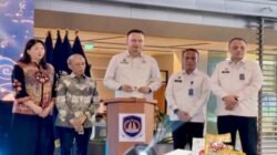 Kenali ‘Beranda Imigrasi’, Nama Baru 254 Titik Layanan Keimigrasian