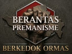 Intimidasi dan Kekerasan Oknum Ormas di Sumsel Jadi Sorotan