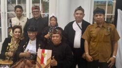 Dadang Rachmat, Merawat Budaya Sunda dalam Semangat Sumpah Pemuda