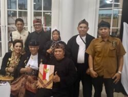 Merawat Budaya Sunda dalam Semangat Sumpah Pemuda