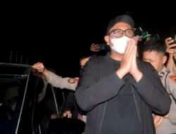 Bupati Klaten Hamenang Wajar Ismoyo Diamankan KPK Terkait Dugaan Suap Proyek dan Audit BPK