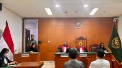 Terbukti Habisi Cucu Mpok Nori, WNA Irak Divonis 20 Tahun Penjara