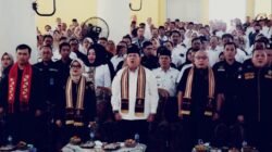 GRANAT Apresiasi Pemkab Lampung Timur Batasi Waktu Hiburan Malam