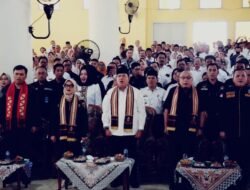 GRANAT Apresiasi Pemkab Lampung Timur Batasi Waktu Hiburan Malam