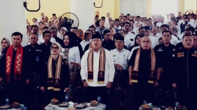 GRANAT Apresiasi Pemkab Lampung Timur Batasi Waktu Hiburan Malam
