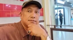 Soroti Fasilitas Mewah di Lapas Cibinong, David M Agung Aruan: Bukan Sekadar Oknum