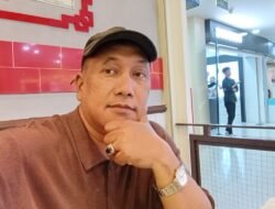 Soroti Fasilitas Mewah di Lapas Cibinong, David M Agung Aruan: Bukan Sekadar Oknum