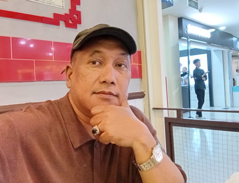 Soroti Fasilitas Mewah di Lapas Cibinong, David M Agung Aruan: Bukan Sekadar Oknum