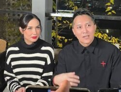 Sara Wijayanto dan Demian Aditya Resmi Bercerai Secara Verstek