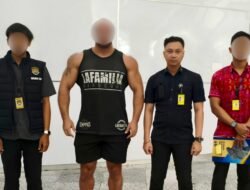 Imigrasi Ngurah Rai Deportasi 9 WNA, 2 di Antaranya Investor Bodong