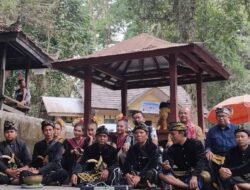 Desa Wisata Sesaot Masuk 15 Besar Wonderful Indonesia Award 2026