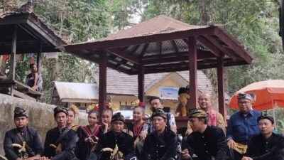 Desa Wisata Sesaot Masuk 15 Besar Wonderful Indonesia Award 2026