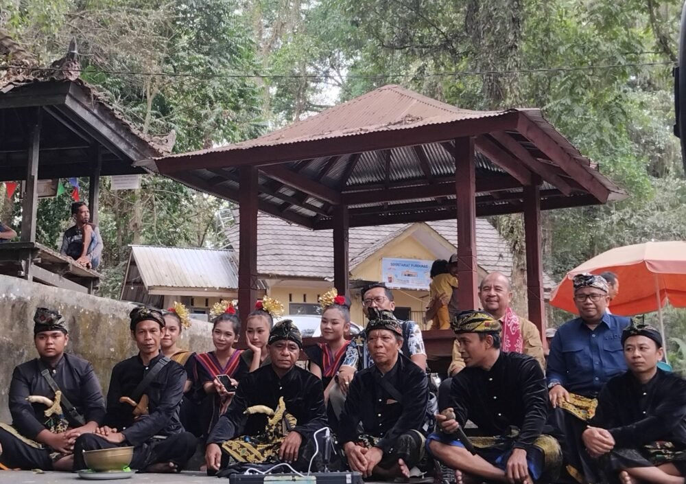 Desa Wisata Sesaot Masuk 15 Besar Wonderful Indonesia Award 2026