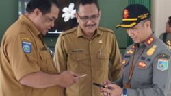 Tak Perlu Pulang Kampung, Disdukcapil Lombok Barat Permudah Pindah KTP