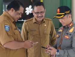Tak Perlu Pulang Kampung, Disdukcapil Lombok Barat Permudah Pindah KTP Warga Pendatang