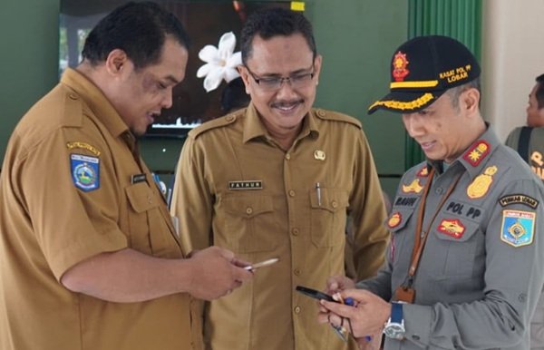Tak Perlu Pulang Kampung, Disdukcapil Lombok Barat Permudah Pindah KTP