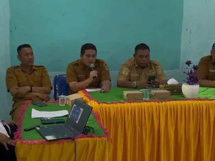 Disnaker Asahan
