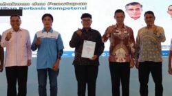 Disnaker Asahan