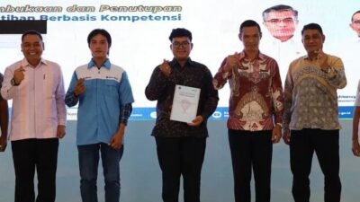 Disnaker Asahan