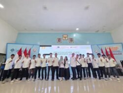 Disnaker Asahan Berangkatkan 15 Peserta Ikuti Pelatihan Barber di BBPVP Medan