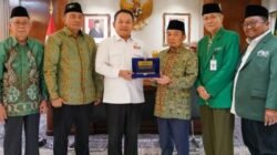Dudung Abdurachman Jadi Menko Polkam, PB Mathla’ul Anwar Sampaikan Ucapan Selamat