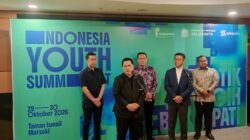 Erick Thohir
