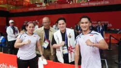 Asian Para Games 2026