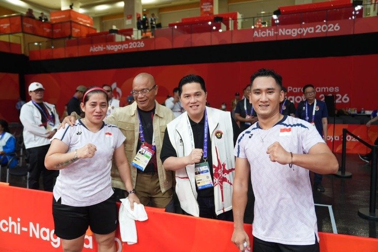 Asian Para Games 2026