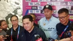 Erick Thohir