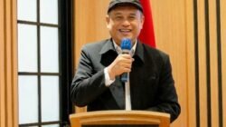 FAI Apresiasi Penguatan Kerja Sama Taiwan-Indonesia di Berbagai Bidang