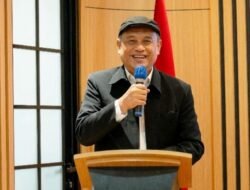 FAI Apresiasi Penguatan Kerja Sama Taiwan-Indonesia di Berbagai Bidang