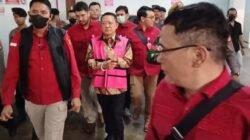 Sidang Febrie Adriansyah. Perusahaan