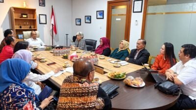 GMPPA Usulkan Komisi Agraria Nasional Independen untuk Benahi Tata Kelola Pertanahan