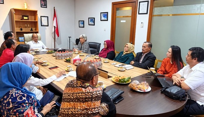 GMPPA Usulkan Komisi Agraria Nasional Independen untuk Benahi Tata Kelola Pertanahan