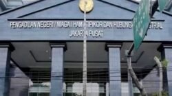 Dua Hari Berturut-turut, Pengunjung PN Jakpus Diduga Bawa Narkoba untuk Tahanan