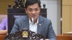 Habiburokhman Apresiasi Kapolri, Minta Berantas Narkoba hingga Bandar Besar