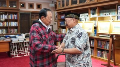 Model ASTA SIAP: Ketika Sistem Pemolisian Harus Tetap Hidup di Tengah Krisis