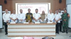 KPK RI Nilai Desa Ledong Barat Asahan Menuju Desa Percontohan Antikorupsi 2026