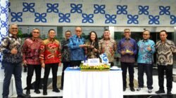 Lima Tahun Pascamerger, Pelindo Teguhkan Transformasi Berlandaskan Semangat Persatuan