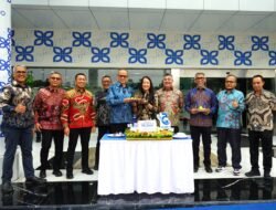 Lima Tahun Pascamerger, Pelindo Teguhkan Transformasi Berlandaskan Semangat Persatuan
